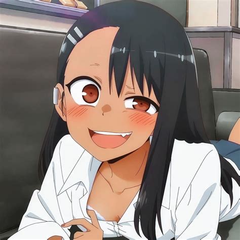 rule 34 de nagatoro|hayase nagatoro